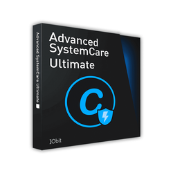 IObit Advanced SystemCare Ultimate 16