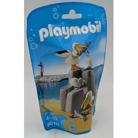 Playmobil Pelikanfamilie (9070)