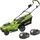 PROCRAFT PLM20bb inkl. 2 x 4,0 Ah