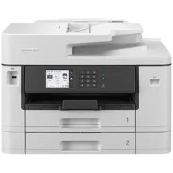 Brother MFC-J5740DW Multifunktionsdrucker Tintenstrahldrucker Tintenstrahldrucker