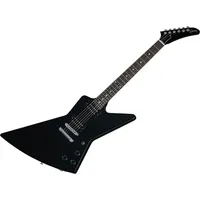 Gibson 80s Explorer Ebony