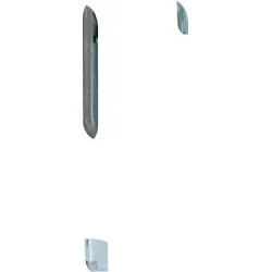 Spelsberg 07725101 Zubehör Leistungsschalter GKL 250 CU