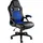 Tectake Tyson schwarz/blau