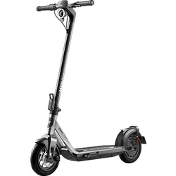 NIU KQi Air (9,5 Zoll, Schwarz) E-Scooter