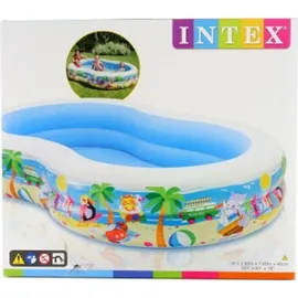 Intex Paradise 262 x 160 x 46 cm