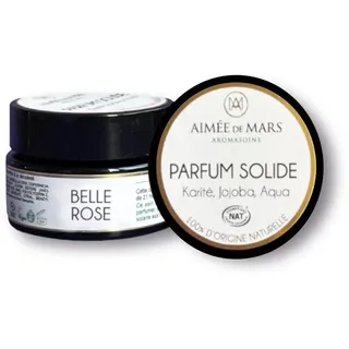 Aimée de Mars® Belle Rose Eau de Parfum