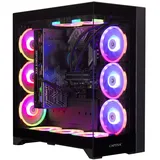 Captiva Gaming-PC Ultimate Gaming I83-573 schwarz