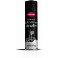 Caramba Drahtseil- und Zahnradfett (500 ml)