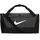 Nike Brasilia Trainingstasche klein 41 Liter 026 flint grey/black/white