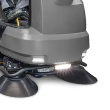 Kärcher Arbeitslicht (Ab Baujahr 8/2018)