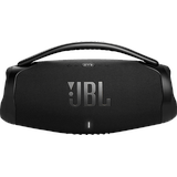 JBL Boombox 3 Wi-Fi Lautsprecher schwarz