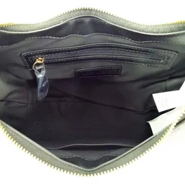 Valentino Shelby Schultertasche Leather Nero/Multicolor