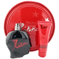 JEAN PAUL GAULTIER Duft-Set Jean Paul Gaultier Kokorico Eau de Toilette 100 ml + Duschgel 75 ml