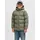 Jack & Jones Junior Steppjacke Dusty Olive 128