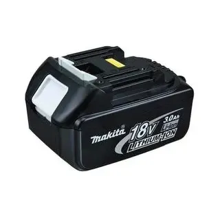 BL1830B 18 V Li-Ion 3,0 Ah 193533-3