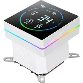 Thermaltake TH360-S V3 ARGB Sync Snow