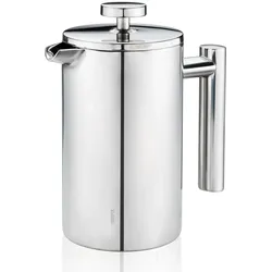 GEFU Kaffeebereiter GUSTAVO 0,6 Liter French Press