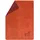 David Fussenegger Savona Kuscheldecke 150 x 200 cm Terracotta/Orange