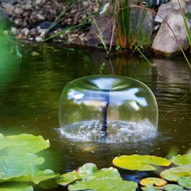 esotec Solarpumpe Napoli