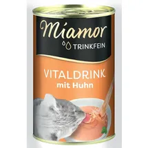 Miamor Vitaldrink Huhn 135 ml