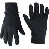CMP Fleece Gloves nero (U901) M