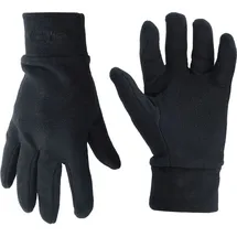 CMP Fleece Gloves nero (U901) M