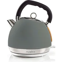 Nedis KAWK520EGY grau