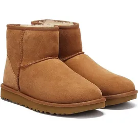UGG Australia Classic Mini II Chestnut 39