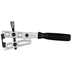 YATO Zange, Gelenkmanschetten-Schelle YT-06535