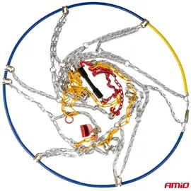 tresice france Schneeketten 12mm Kn-110 Amio-02116