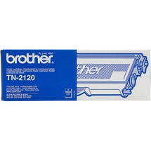 Brother TN-2120 schwarz