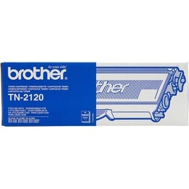 Brother TN-2120 schwarz