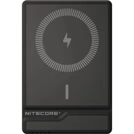 Nitecore NW5000 - 5000mAh, MagSafe-Technologie