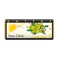 zotter Yuzu Citrus Schokolade bio