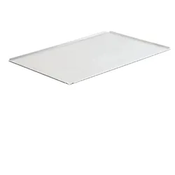 Schneider Backblech Aluminium