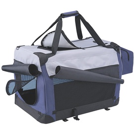Nobby Traveller PLUS blau/grau