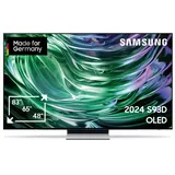 Samsung GQ77S93D 77" OLED 4K Tizen Smart TV S93D