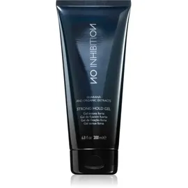 NO INHIBITION Strong Hold Gel 175 ml
