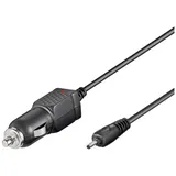 AccuCell Ladekabel passend für Nokia 3250, 5200, 5300, 5500, 6070, 2,0mm Stecker