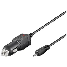 AccuCell Ladekabel passend für Nokia 3250, 5200, 5300, 5500, 6070, 2,0mm Stecker
