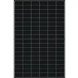 PV-Solarmodul DMEGC DM450M10RT - B54HBT Glas-Glas black frame transparent - 450 Wp (* 0% MwSt. gem. §12 Abs. 3 UstG)