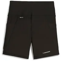 Puma Damen Velocity 5" Enge Laufshorts S Black -