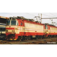 PIKO H0 Sound-E-Lok Reihe 240 CD V DCS (Spur