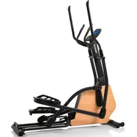 Hammer CrossPace 5.0 NorsK Schwarz