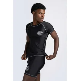 BENLEE Rocky Marciano Slopedown Funktionsunterhose Schwarz L