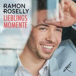 Lieblingsmomente - Ramon Roselly. (CD)
