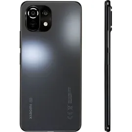 Xiaomi 11 Lite 5G NE 8 GB RAM 128 GB Truffle Black