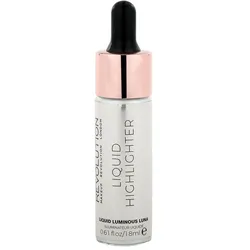Makeup Revolution - Flüssiger Highlighter 18 ml