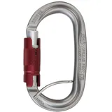 Climbing Technology Pillar Pro Tg Snap Hook Grau,Grau