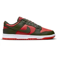 Nike Herren Sneaker Freizeitschuhe Nike Dunk Low Retro Mens Shoe, Größe:10 - 10